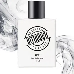 CFS Set Of 2 Intruder & Cargo Eau De Perfume- 125ml-89