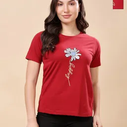 CORSICA Women 2 T-shirt-picture-8