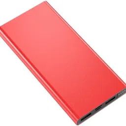 10000 mAh 2 W Compact Power Bank-55