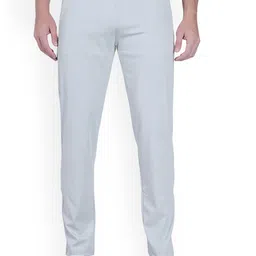 SYFKO Slim Fit Stretchable Dry Fit Track Pant-image-77