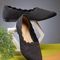 Killer Women Slip On Casual Loafer Flatforms-picture-53