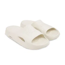 FILA Men Slip-On Open Toe Flats-16