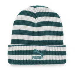 Puma Classics Mid Fit Unisex Beanie-image-63