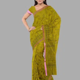 The Chennai Silks Zari Kovai Saree-picture-0