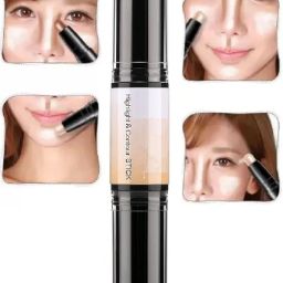 HD 2IN1 PRO STICK HIGHLIGHT AND CONTOUR Concealer-image-13