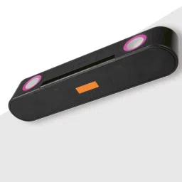 TX -FLO 19h playtime Portable Bluetooth speaker with clear sound and extended range 20 W Bluetooth Tower Speaker-image-72