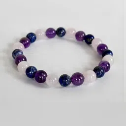 VIBESLE Multi Ceramic Bracelet-image-56