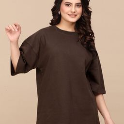 Moda Rapido Women Pockets T-shirt-picture-32