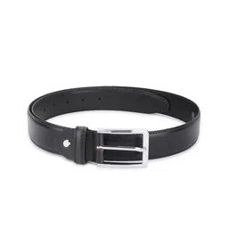 WROGN Men Leather Formal Belt-image-25
