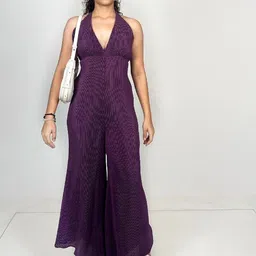 Hermyne Women Basic Jumpsuit-52