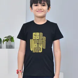 YOUMAA Boys Printed Bio Finish T-shirt-image-66