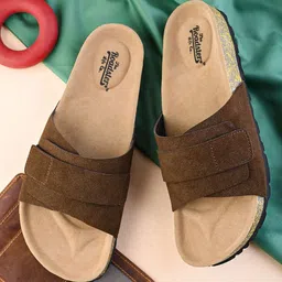 The Roadster Lifestyle Co. Men Casual Comfort Sandals-picture-18