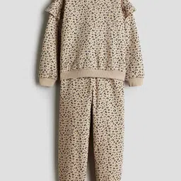 H&M Girls 2-Piece Sweatshirt Set-picture-13