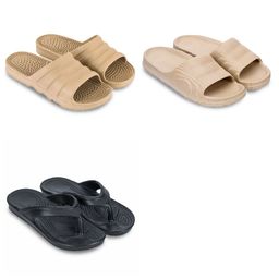 Feel alive Men Set of 3 Flip-Flops-picture-49