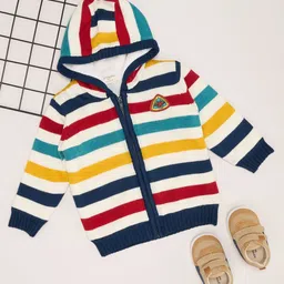 Pantaloons Baby Boys Striped-picture-46