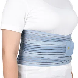 Leeford Lumbo Sacral Support Belt-42