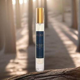 Isak Aquilaria Awadhi Eau De Perfume- 9ml-19