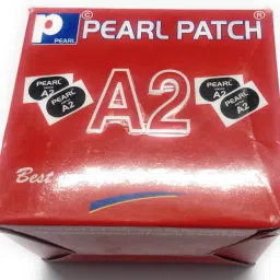 Tube Puncture Repair Patches 50 Pcs Rubber Patches Repair Kit Without Any Glue Tubeless Tyre Puncture Repair Kit-image-83