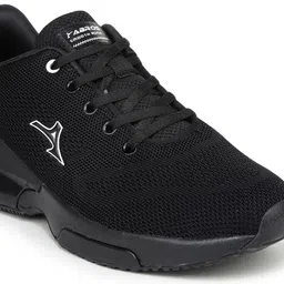 ABROS Men Mesh Running Non-Marking Shoes image 5