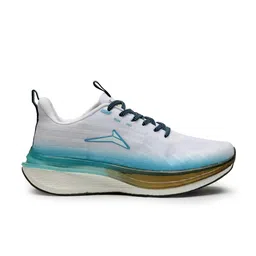 JQR Men Mesh Running Non-Marking Lace-Ups Shoes image 3