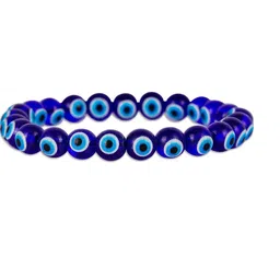 Divine souvenirs Unisex Set Of 4 Artificial Beaded Bracelets image 2