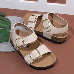 YK Unisex Kids Comfort Sandals-picture-32