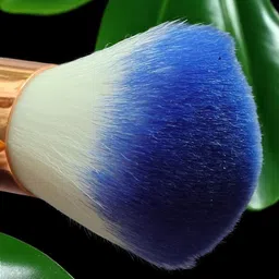 CHRONEX Soft & Sleek Premium Make Up Face Brush image 4