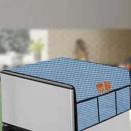 The Furnishing Tree Fridge Top Cover Compatible for-picture-40