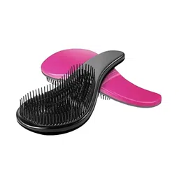 GORGIO PROFESSIONAL Air Cushion Detangle Comb With Round Bead-45