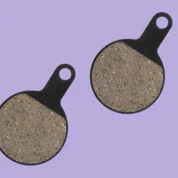 Bicycle Disc Break Pad 1set 0000046867 | Bicycle Brake Disk-image-20