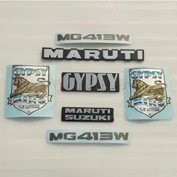 Emblem for Car-6