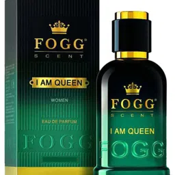1 I AM QUEEN PERFUME ( 100 ML) Eau de Parfum-100 ml-image-63