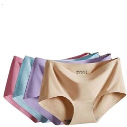 Pack of 6 Women Hipster Multicolor Panty-image-45