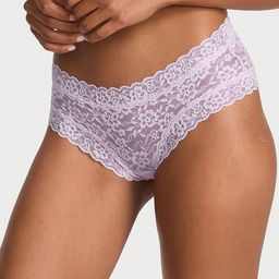 Victoria's Secret Self-Designed Low-Rise Basic Cheeky Panty 1125113914EV-image-59