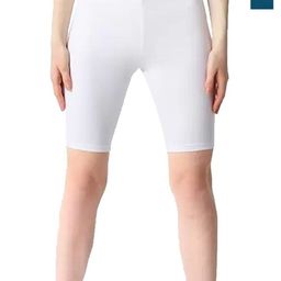 Diving Deep Women Pack of 2 Mid-Rise Cotton Boy Shorts Briefs-picture-19