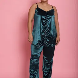 theRebelinme Top WIth Trouser Co-ords-42