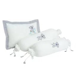 The White Cradle Kids Baby Pillow-image-63