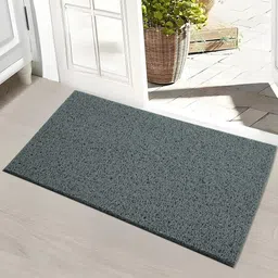 Myntra Elegant Homes Grey Water-Absorbing Rectangular Large Doormat-picture-10