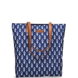 Anouk Ethnic Motifs Printed Shopper Tote Bag-3