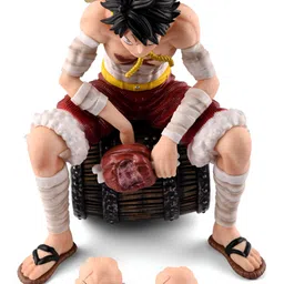 COMICSENSE Multicoloured Figurine Showpiece-12