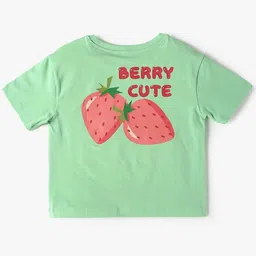 GAP Girls Printed T-Shirt-image-20