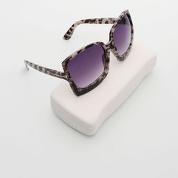 PELLE LUXUR Women Fashion with UV Protected Lens PL25GS102 Sunglasses-image-56