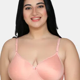 SKDREAMS Bra Full Coverage Heavily Padded-8