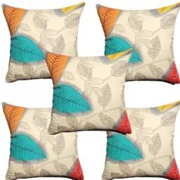 Microfiber Cushions Cover-image-39
