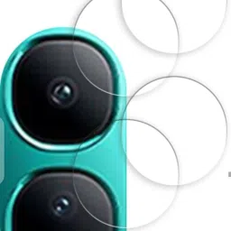 DB Back Camera Lens Glass Protector for VIVO Y300 5G CAMERA LENS ( PACK OF 2)-image-9