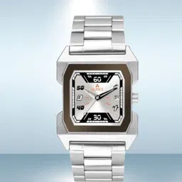 Aglance Unisex Dial & Bracelet Style Straps Analogue Watch JK_157JK_AGNew411_AG1574SM01-picture-27