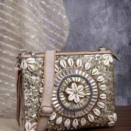 Anekaant Structured Shoulder Bag-40