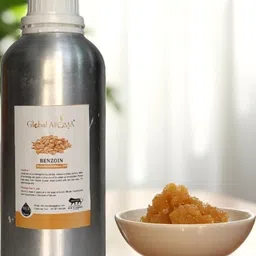 GLOBAL AROMA Benzoin Diffuser Oil 250ML-image-23