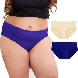 Diving Deep Pack of 2 Hipster Briefs-image-144