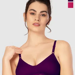 Lovable Bra Full Coverage Lightly Padded-picture-10